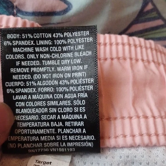 Original U Swim Trinks - Picture 10 of 10